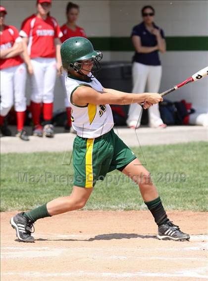 Thumbnail 1 in Fairport vs Williamsville North (NYSPHSAA Class AA Far West Regional) photogallery.