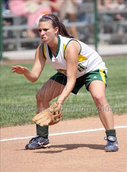 Thumbnail 2 in Fairport vs Williamsville North (NYSPHSAA Class AA Far West Regional) photogallery.