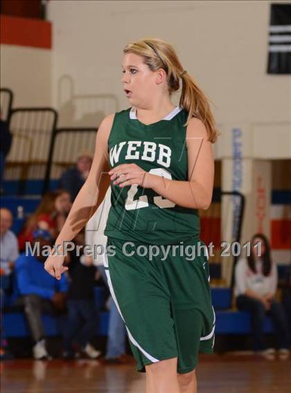 Thumbnail 1 in Webb @ William Blount photogallery.