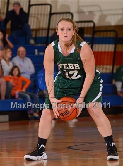 Thumbnail 2 in Webb @ William Blount photogallery.
