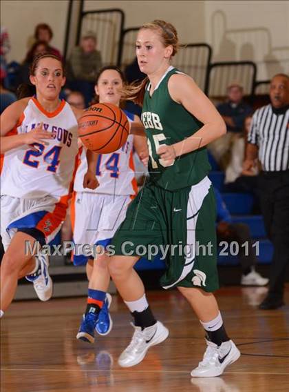 Thumbnail 3 in Webb @ William Blount photogallery.