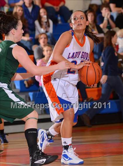 Thumbnail 1 in Webb @ William Blount photogallery.