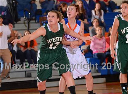 Thumbnail 2 in Webb @ William Blount photogallery.