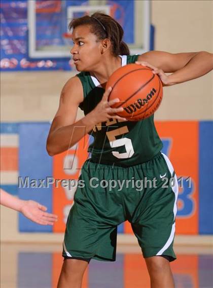 Thumbnail 3 in Webb @ William Blount photogallery.