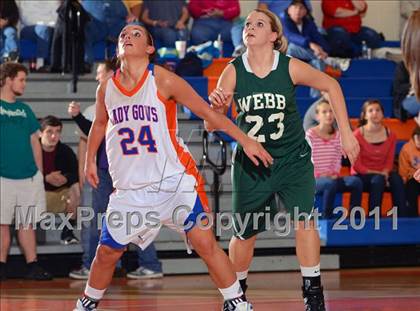 Thumbnail 1 in Webb @ William Blount photogallery.