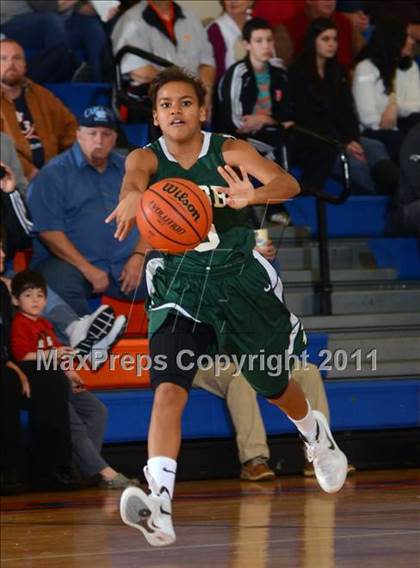 Thumbnail 1 in Webb @ William Blount photogallery.