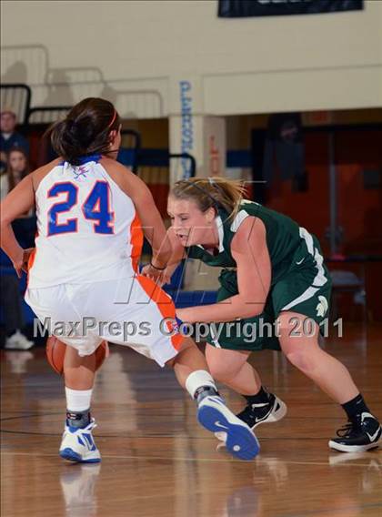 Thumbnail 1 in Webb @ William Blount photogallery.