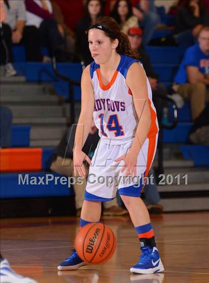 Thumbnail 3 in Webb @ William Blount photogallery.