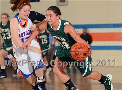 Thumbnail 2 in Webb @ William Blount photogallery.