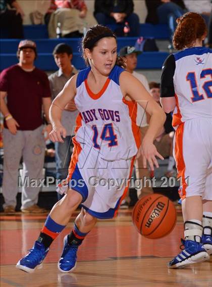 Thumbnail 1 in Webb @ William Blount photogallery.