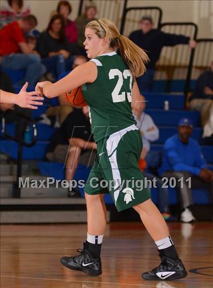 Thumbnail 1 in Webb @ William Blount photogallery.