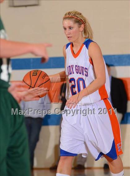 Thumbnail 2 in Webb @ William Blount photogallery.