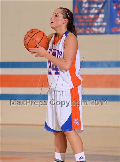 Thumbnail 2 in Webb @ William Blount photogallery.