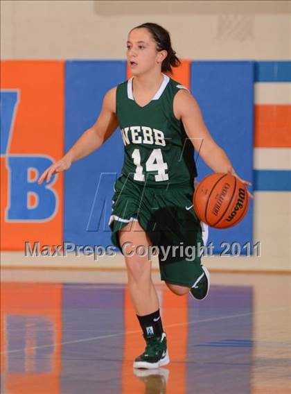 Thumbnail 1 in Webb @ William Blount photogallery.