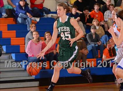 Thumbnail 2 in Webb @ William Blount photogallery.