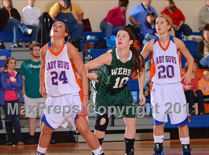 Thumbnail 3 in Webb @ William Blount photogallery.
