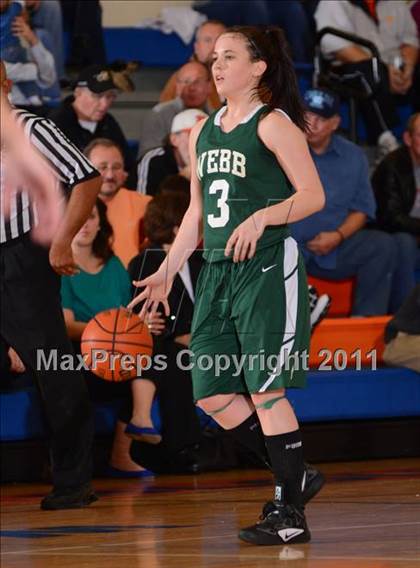 Thumbnail 2 in Webb @ William Blount photogallery.