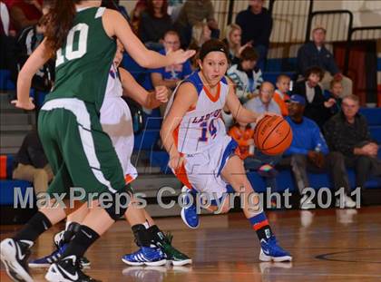 Thumbnail 1 in Webb @ William Blount photogallery.