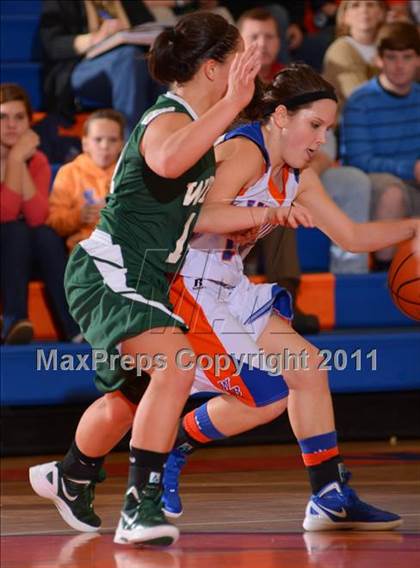 Thumbnail 2 in Webb @ William Blount photogallery.