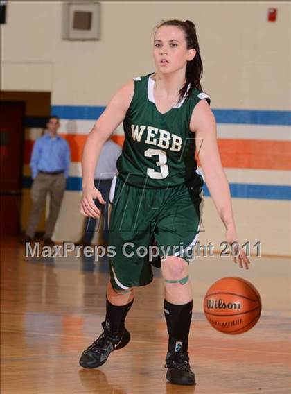 Thumbnail 2 in Webb @ William Blount photogallery.
