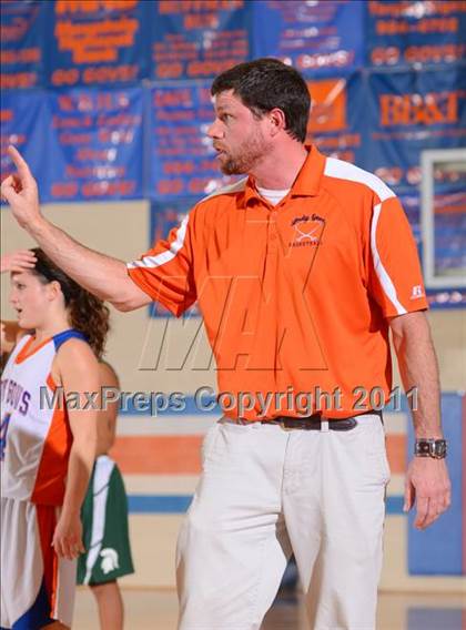 Thumbnail 3 in Webb @ William Blount photogallery.