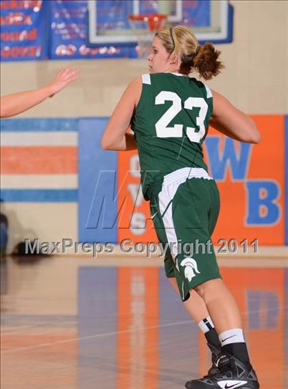 Thumbnail 1 in Webb @ William Blount photogallery.