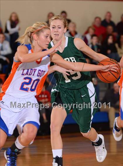 Thumbnail 1 in Webb @ William Blount photogallery.