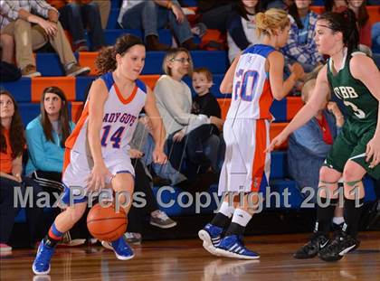 Thumbnail 3 in Webb @ William Blount photogallery.
