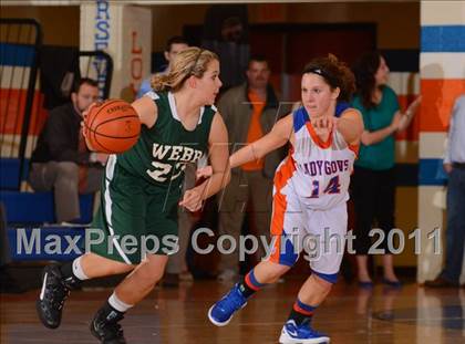 Thumbnail 3 in Webb @ William Blount photogallery.