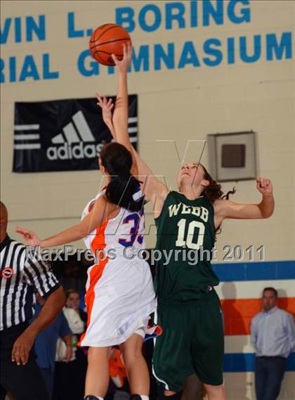 Thumbnail 1 in Webb @ William Blount photogallery.