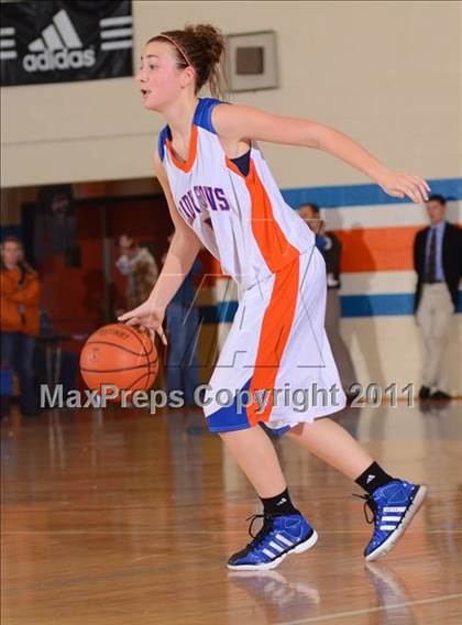 Thumbnail 3 in Webb @ William Blount photogallery.