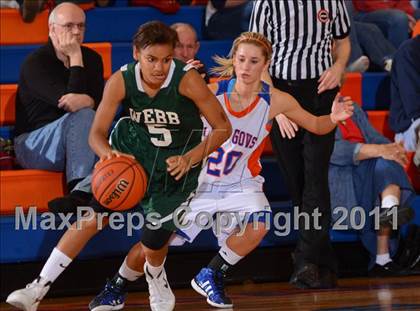 Thumbnail 1 in Webb @ William Blount photogallery.