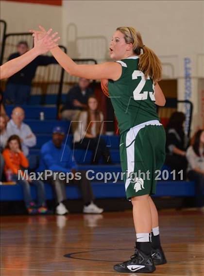 Thumbnail 3 in Webb @ William Blount photogallery.