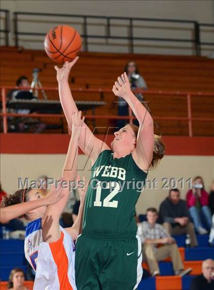 Thumbnail 3 in Webb @ William Blount photogallery.