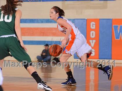Thumbnail 3 in Webb @ William Blount photogallery.
