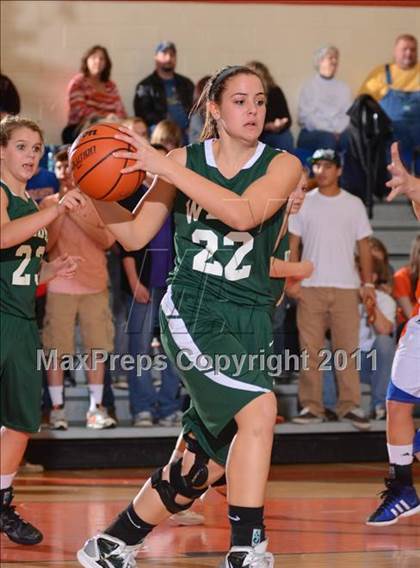 Thumbnail 2 in Webb @ William Blount photogallery.