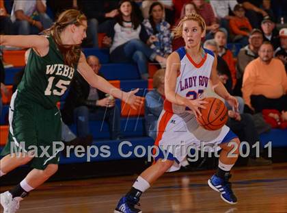 Thumbnail 2 in Webb @ William Blount photogallery.