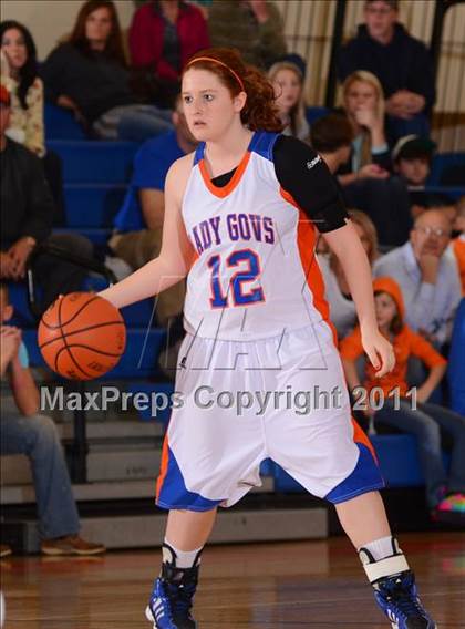 Thumbnail 2 in Webb @ William Blount photogallery.
