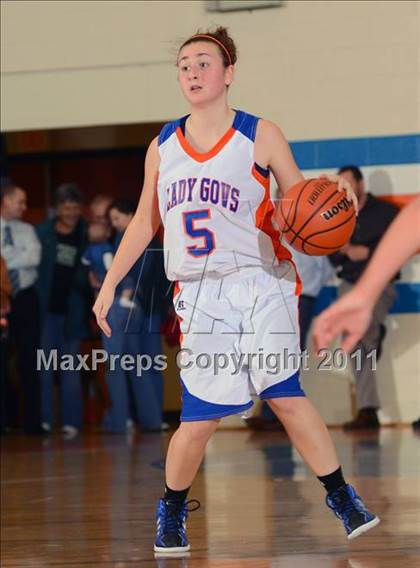 Thumbnail 3 in Webb @ William Blount photogallery.