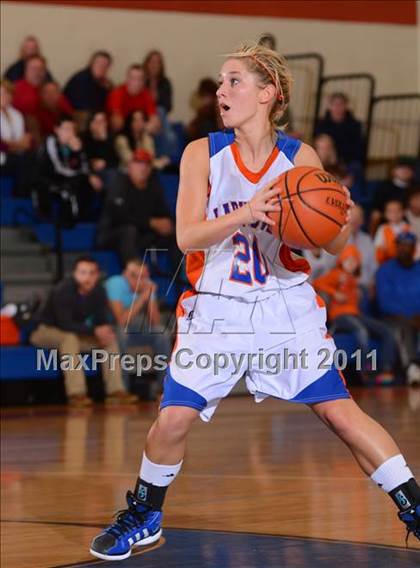 Thumbnail 1 in Webb @ William Blount photogallery.