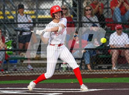 Thumbnail 1 in Hixson vs Baylor photogallery.