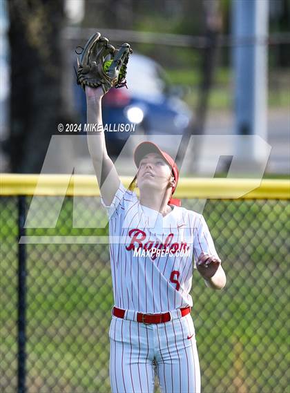 Thumbnail 1 in Hixson vs Baylor photogallery.