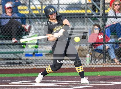 Thumbnail 1 in Hixson vs Baylor photogallery.