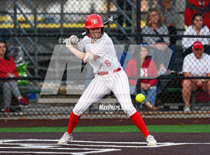 Thumbnail 2 in Hixson vs Baylor photogallery.