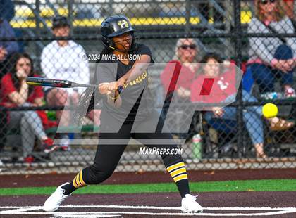 Thumbnail 2 in Hixson vs Baylor photogallery.
