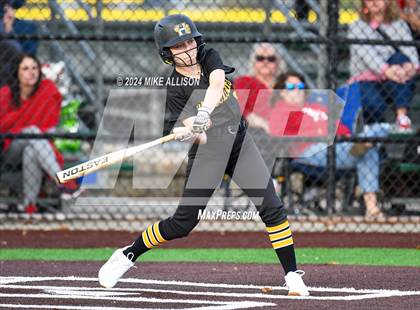 Thumbnail 1 in Hixson vs Baylor photogallery.