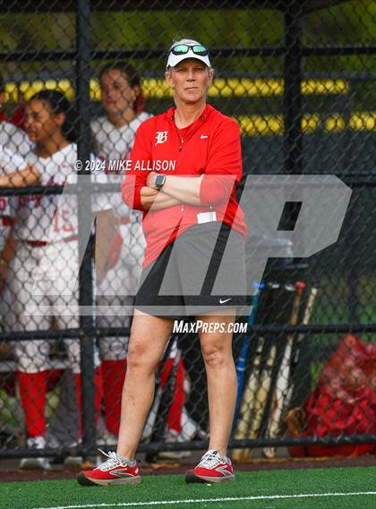 Thumbnail 2 in Hixson vs Baylor photogallery.