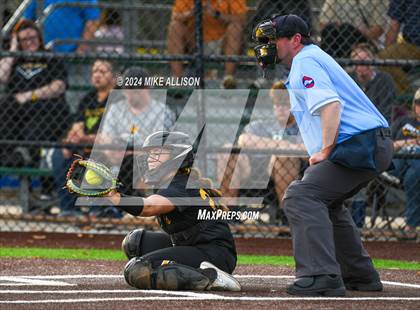 Thumbnail 1 in Hixson vs Baylor photogallery.