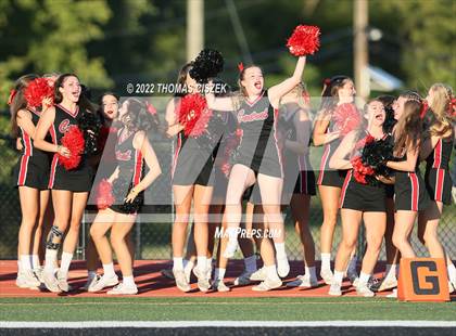 Thumbnail 3 in Hunterdon Central vs Piscataway photogallery.