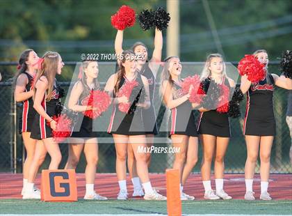 Thumbnail 1 in Hunterdon Central vs Piscataway photogallery.